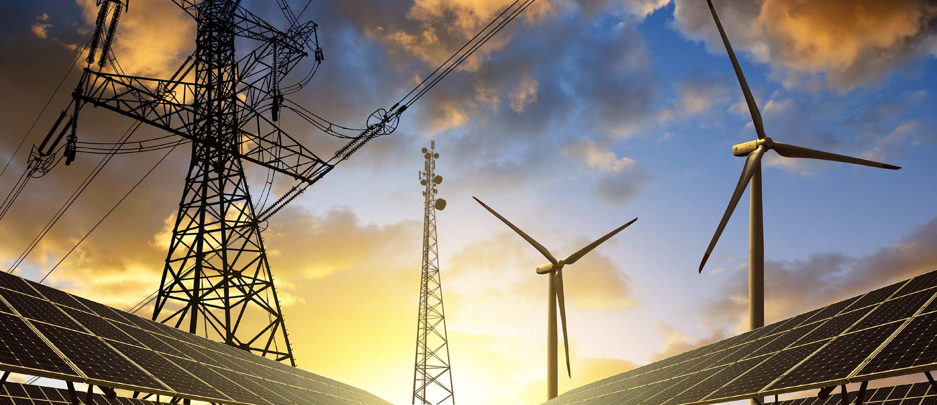 Cell Site Construction